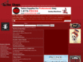 toptattooshops.com