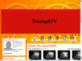 triumphtv.com