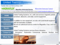 unitedtestingsystems.net