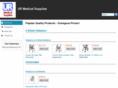 urmedicalsupplies.com