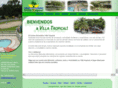 villatropicalpr.com