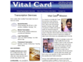 vitalcard.net