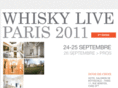 whiskylive.fr