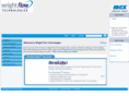 wrightflowtechnologies.com