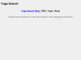 yogasearch.com