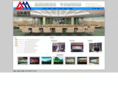 zhongunion.com