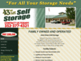 43rdstreetselfstorage.com