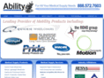 abilitymedicalsupply.net