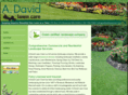 adavidlawncare.com