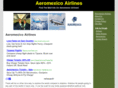 aeromexico-airlines.org