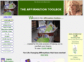 affirmationtoolbox.com