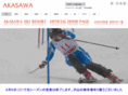 akasawa.biz