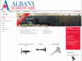 albanyhardware.net