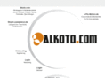 alkoto.com