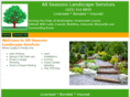 allseasonslandscapeservices.com
