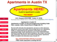 apartmenthere.com