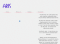 arisshoes.com