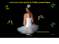asc-danse77.com