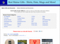 bestmainegifts.com
