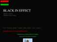 blackineffect.com