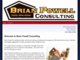 brianpowellconsulting.com
