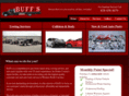 buffsbodyshop.com