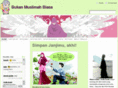 bukanmuslimahbiasa.com