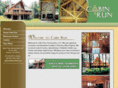 cabin-run.com