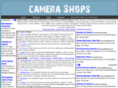 camera-shops.co.uk