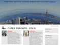 caterertoronto.com