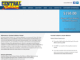 centralcollision.com
