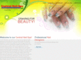 centralnailspa.com