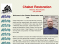 chabotrestoration.com