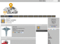 cliniclocator.com