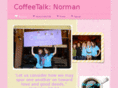 coffeetalk405.com