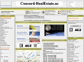 concord-realestate.us