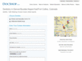 cosmeticdentistrydenver.com