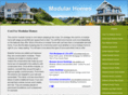costmodularhomes.com