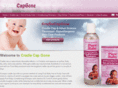 cradlecapgone.com