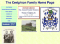 creightonclan.com