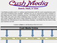 cushmediaonline.com