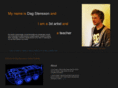 dagstensson.com