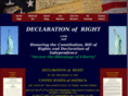 declarationofright.com