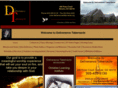 deliverancetabernacle.org