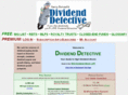 dividenddetective.com