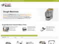 doughmachines.com