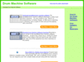 drummachinesoftware.com