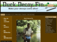 duckdecoyfin.com