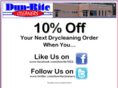 dunritecleaners.com