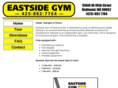 eastsidegym.com